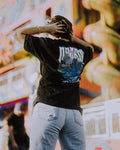 Kento Nanami | JJK (TEE) playera Back