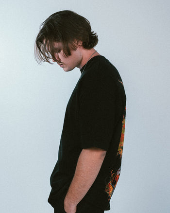 NINJA NARUTO | 1 OF 100 EXTRAHEAVYWEIGHT