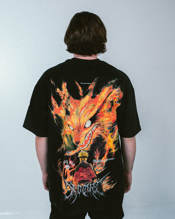 NINJA NARUTO | 1 OF 100 EXTRAHEAVYWEIGHT