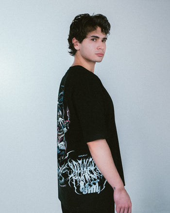 NINJA OROCHI | 1 OF 100 EXTRAHEAVYWEIGHT