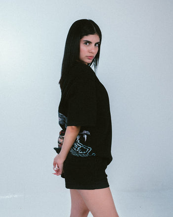 NINJA PAIN | 1 OF 100 EXTRAHEAVYWEIGHT