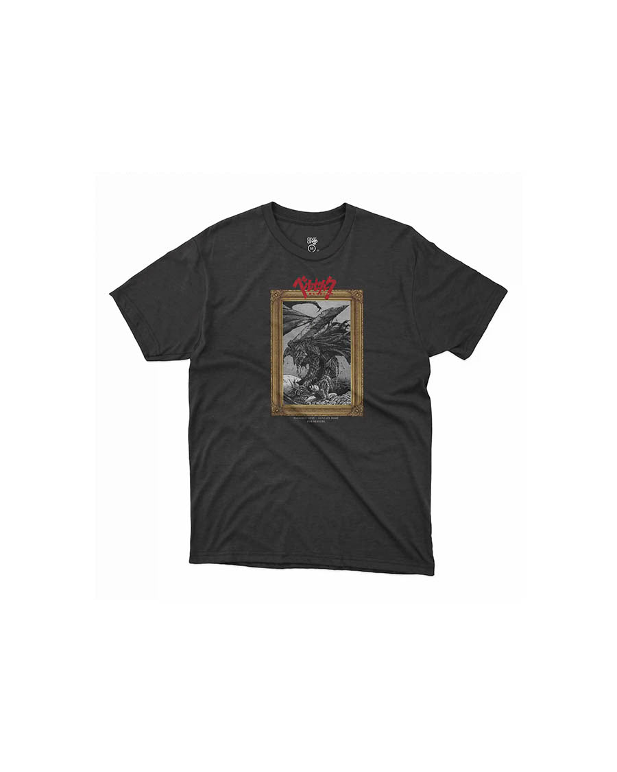 Berserk Paradise Lost  Playera (TEE)