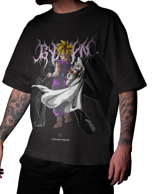 Gohan SSJ2 | Cell Playera (TEE)