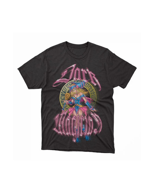 Dark Magician Girl Playera (TEE)