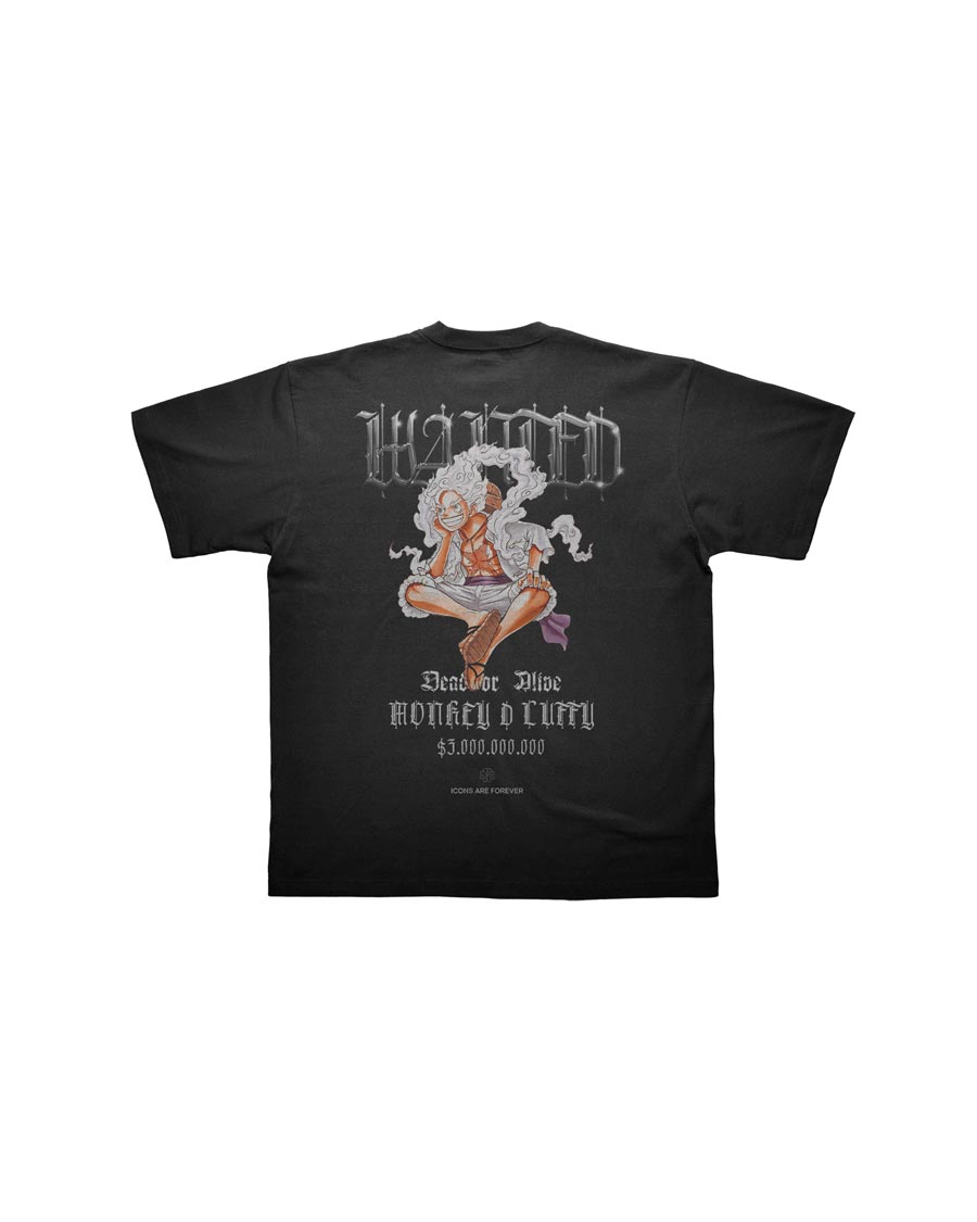 Luffy | One Piece Playera (TEE)