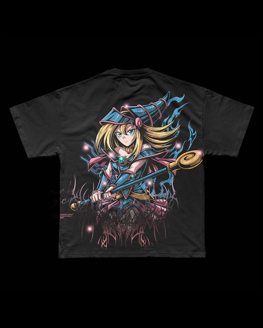 INVOCACION 04 MAGA | EXTRAHEAVYWEIGHT 250 GSM 1 OF 100