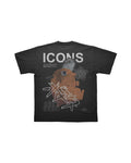 Pochita | Chainsaw Man playera (TEE) STOCK LIMITADO
