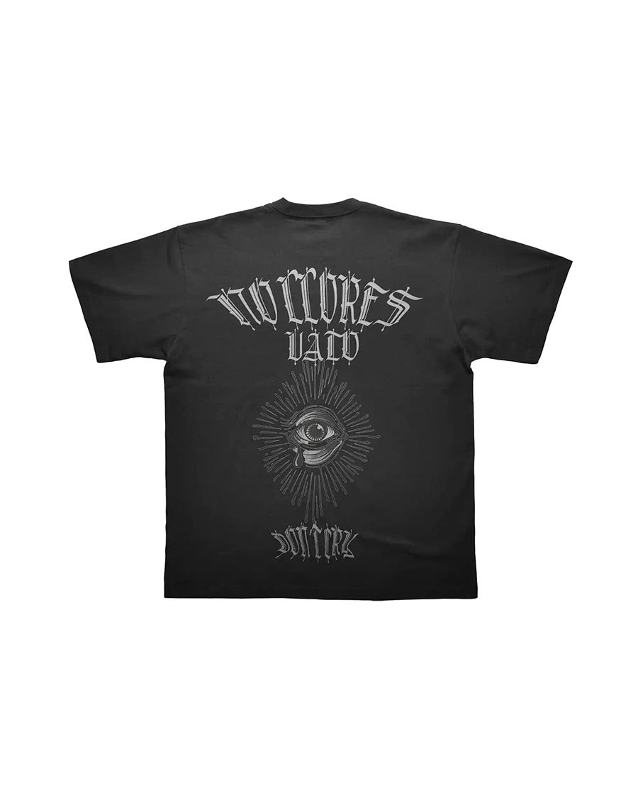 Don´t Cry vato playera (TEE)