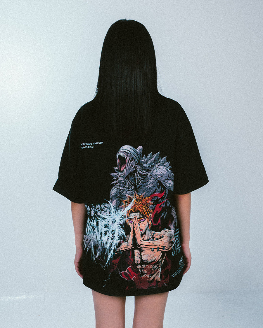 NINJA PAIN | 1 OF 100 EXTRAHEAVYWEIGHT