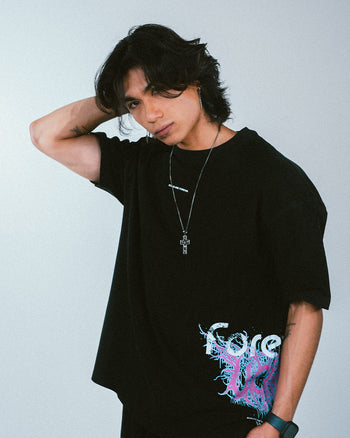 NINJA SASUKE | 1 OF 100 EXTRAHEAVYWEIGHT