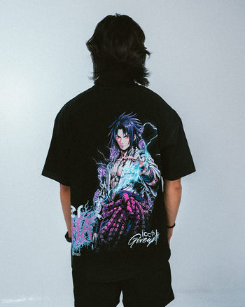 NINJA SASUKE | 1 OF 100 EXTRAHEAVYWEIGHT