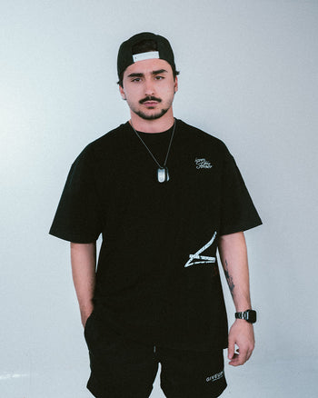NINJA TOBI | 1 OF 100 EXTRAHEAVYWEIGHT