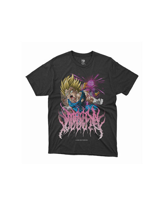 Majin Vegeta | Dragon Ball Playera (TEE)