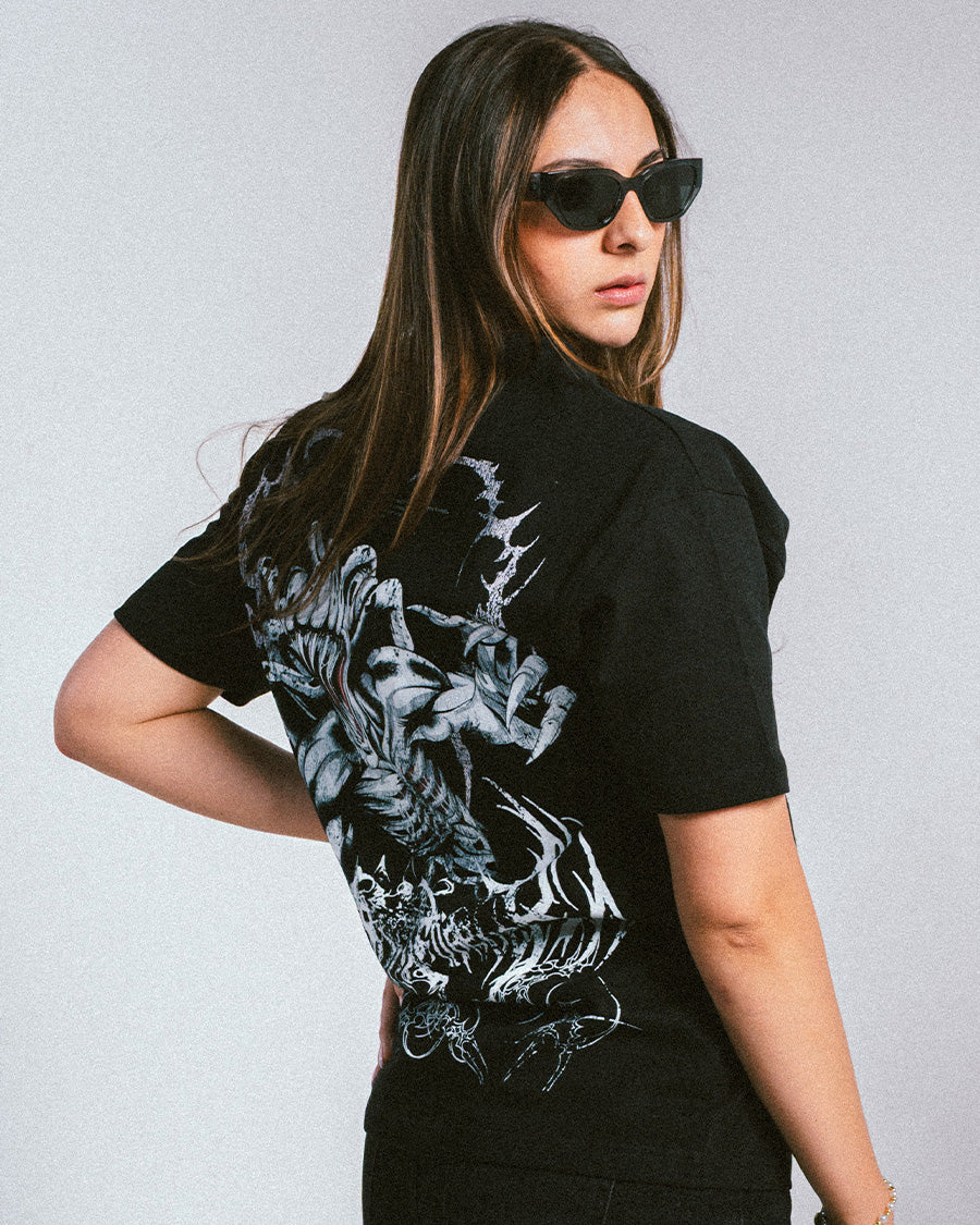 Rika | 1 OF 100 FULL PRINT