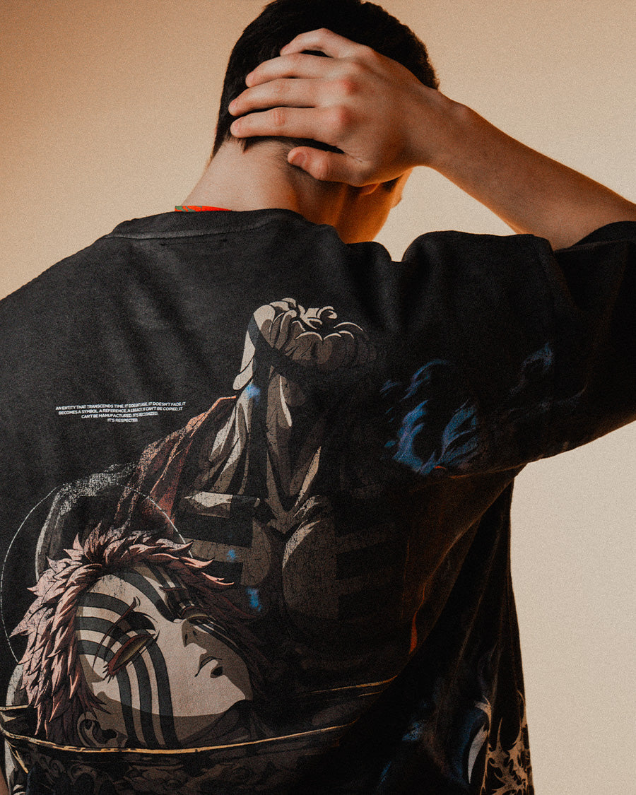 Akaza (beato) | SUN FADE 250 GSM 1 OF 150