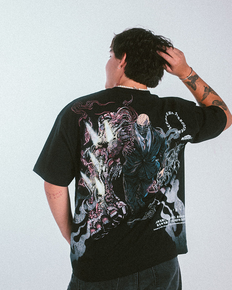 All For One 1 OF 100 |  ExtraHeavyweight 255 GSM.
