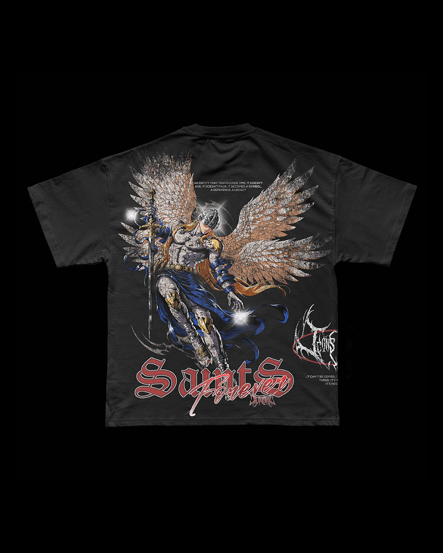 Saint Ange | ExtraHeavyweight 255 GSM.