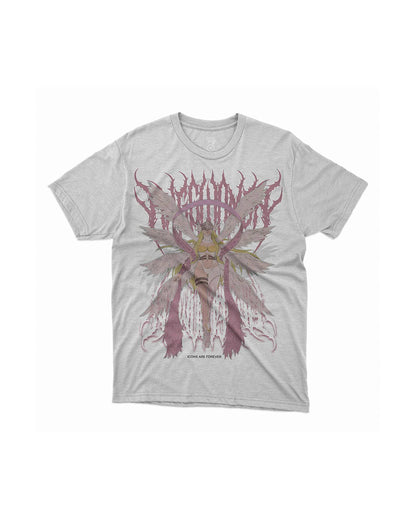 Angewomon | Frente (TEE) playera