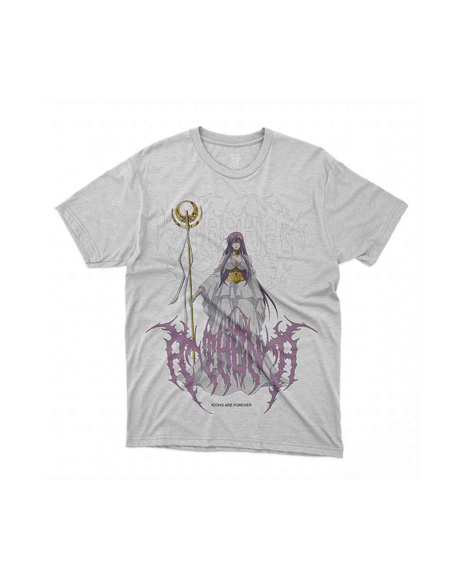 Athena | SS (TEE) Playera FRENTE