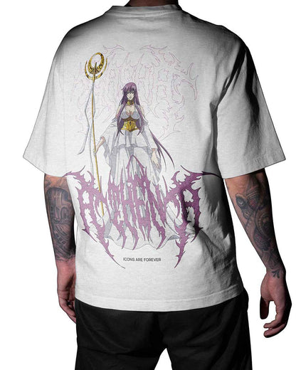 Athena | SS (TEE) Playera Back