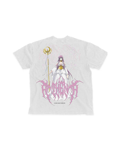 Athena | SS (TEE) Playera Back