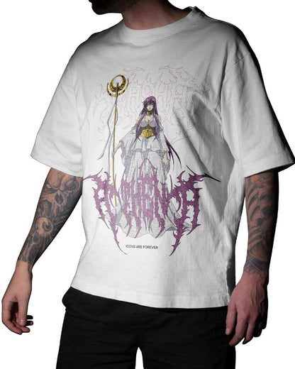 Athena | SS (TEE) Playera FRENTE