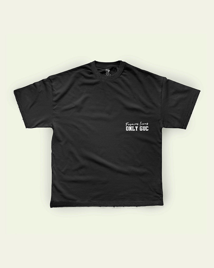 BAKI | DISTRESSED