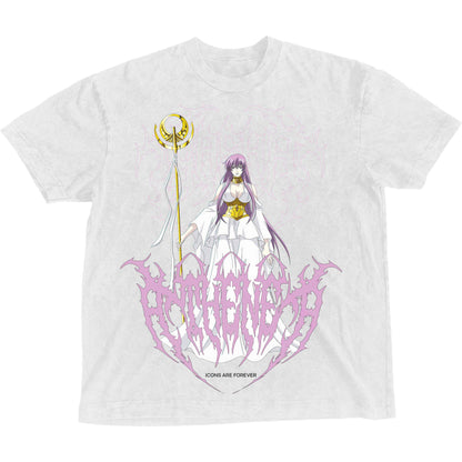 Athena | SS (TEE) Playera FRENTE