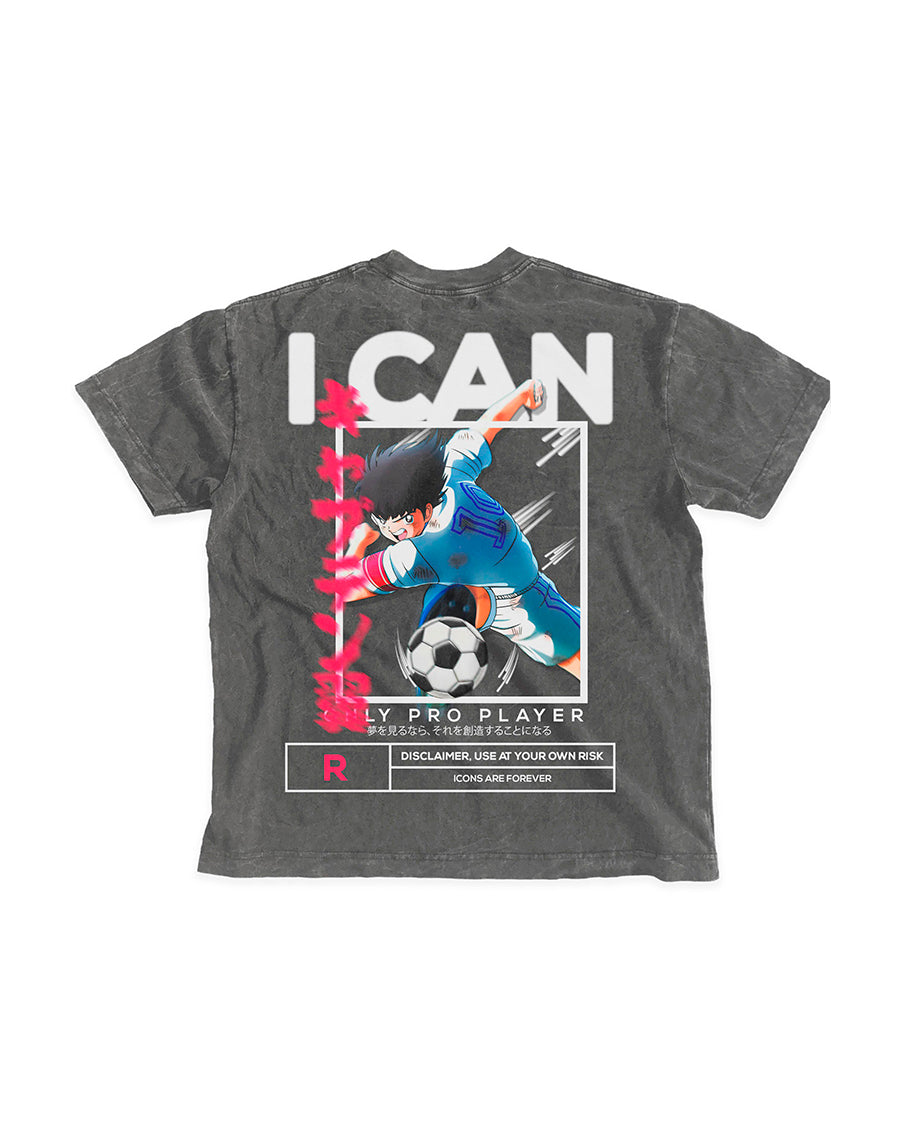 Atom | SuperCampeones Vintage Oversize