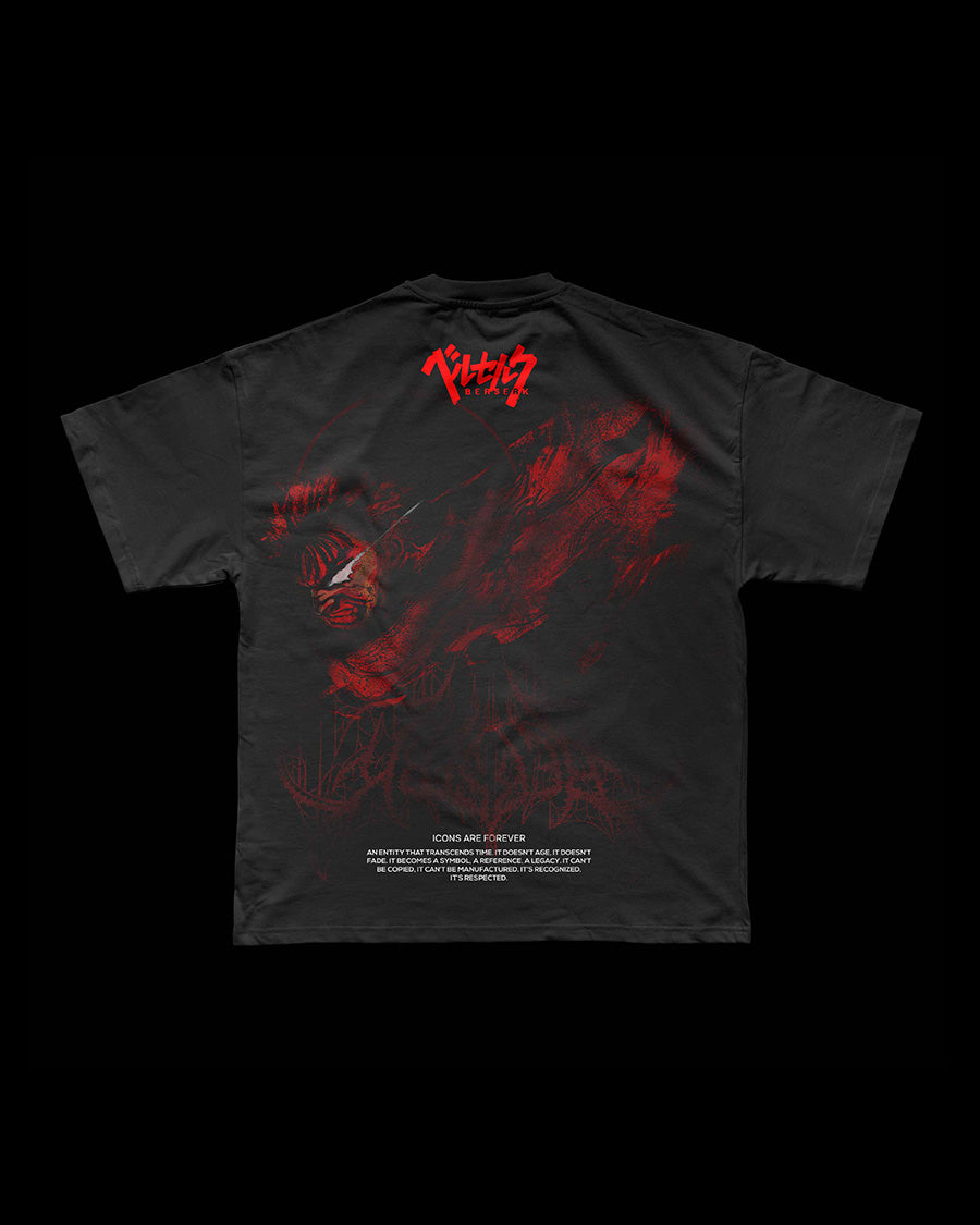 Guts |  FULL PRINT Exclusive