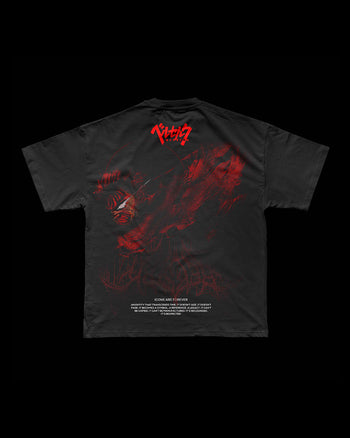 Guts |  FULL PRINT Exclusive