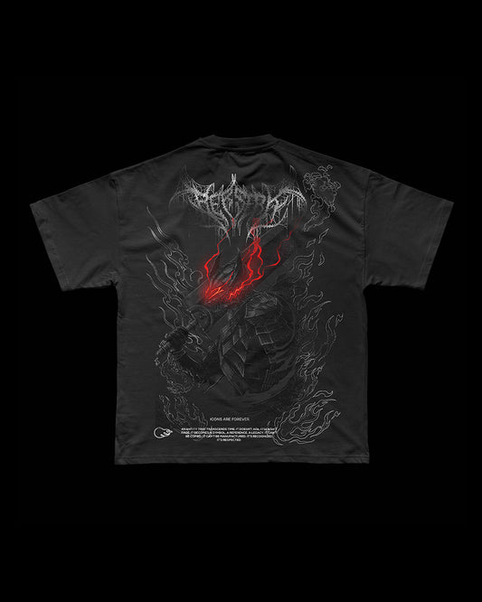 Berserker |  FULL PRINT Exclusive