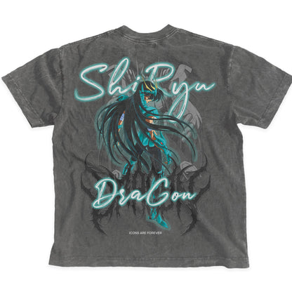 Shiryu  | SS Playera (TEE)