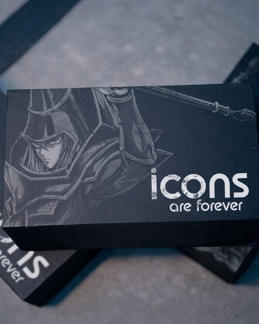 BOX INVOCACIONES (4 ICONS)