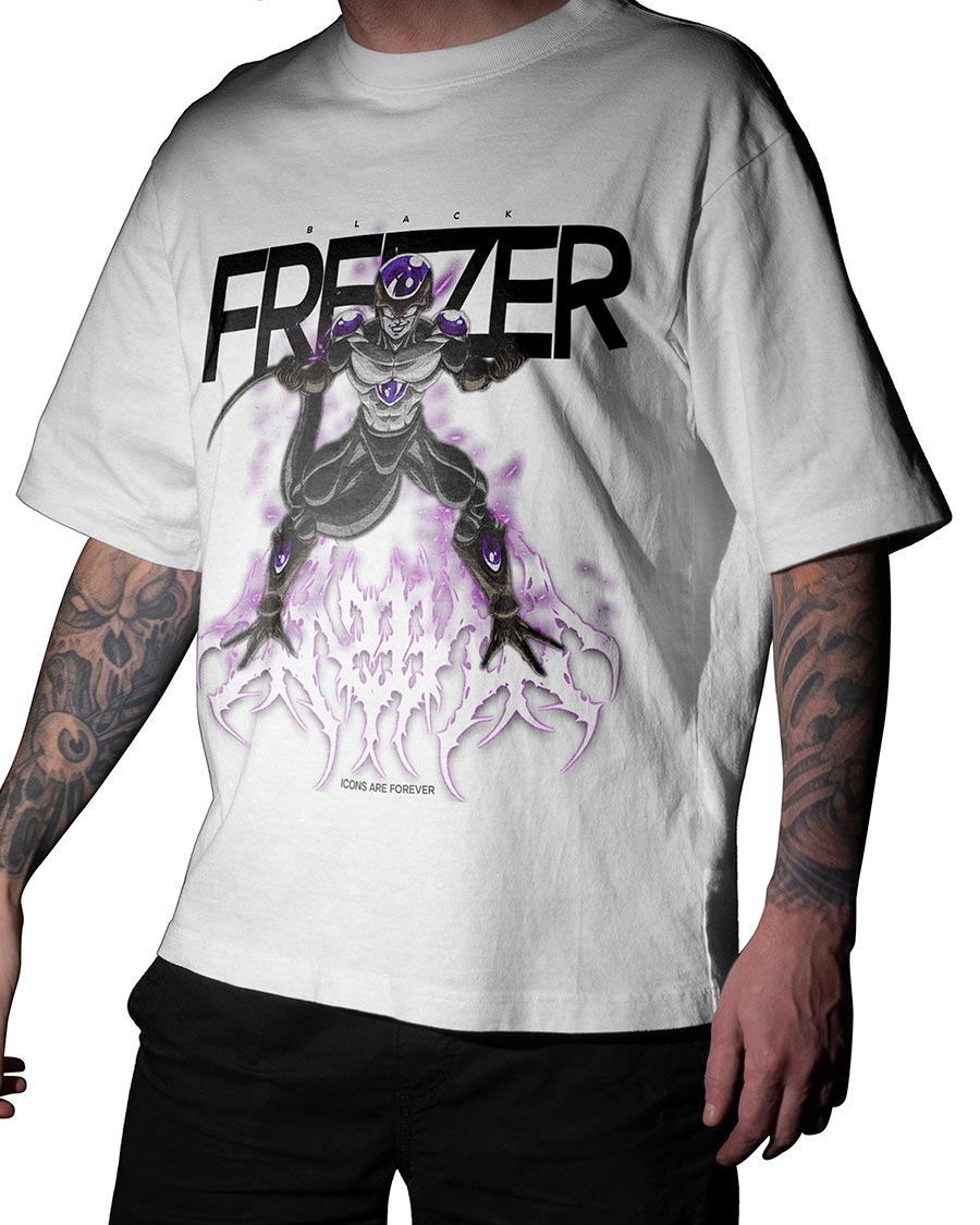 Freezer | DBS (TEE) playera