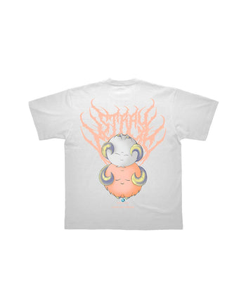 Stray Lambs | (TEE) Playera Back