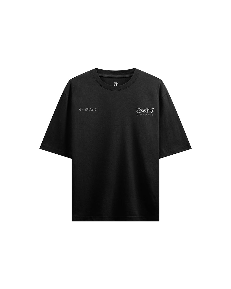 Sasori | NS (TEE) playera Back