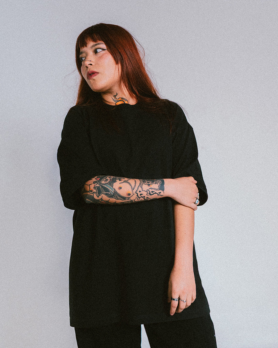 INVOCACION 05 CAOS | EXTRAHEAVYWEIGHT 250 GSM 1 OF 100