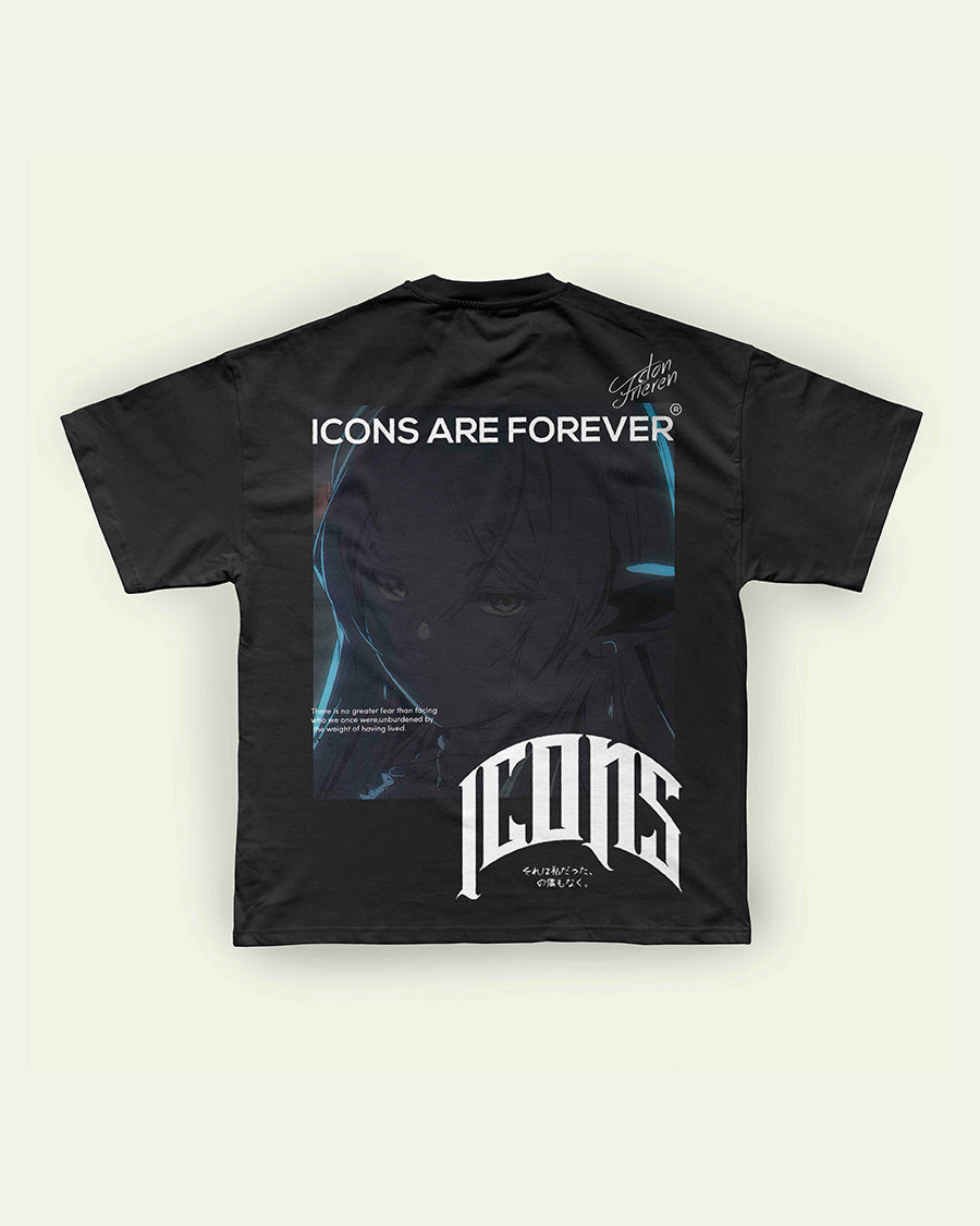 Clon Frieren | FULL PRINT BACK