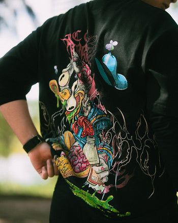 UGLY 003 | FULL PRINT ESPECIAL EDITION