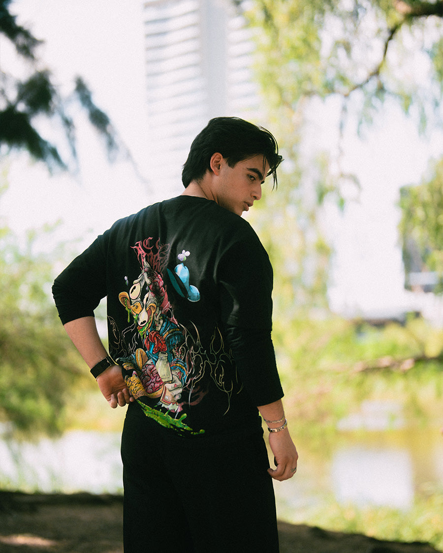 UGLY 003 | FULL PRINT ESPECIAL EDITION