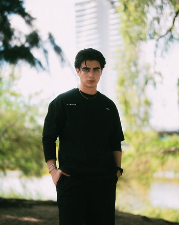 UGLY 003 | FULL PRINT ESPECIAL EDITION