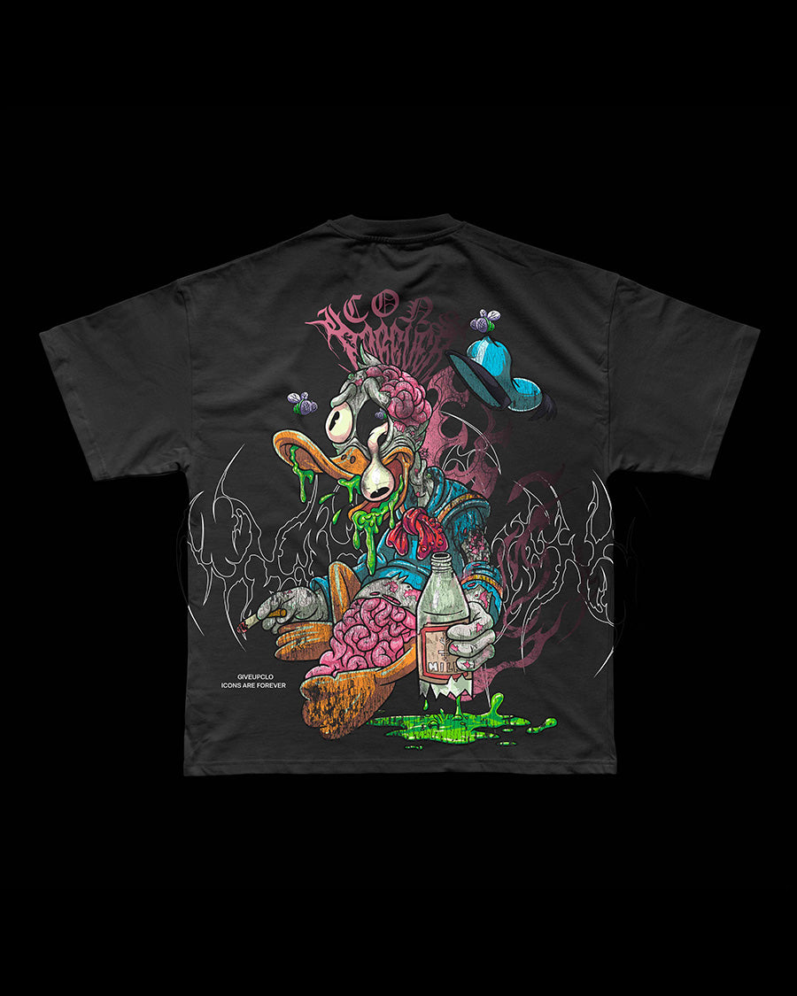 UGLY 003 | FULL PRINT ESPECIAL EDITION