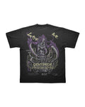 Ciempiés Anciano | OPM BACK (TEE) playera