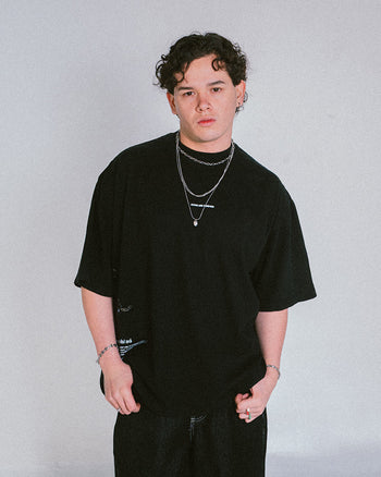 INVOCACION 02  PROHIBIDO | BLACK WASHING RESTOCK