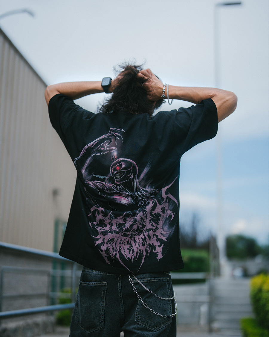 FEMTO | ExtraHeavy Cotton Premium 250 GSM