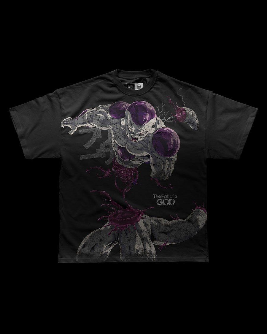 Freezer | SUN FADE 250 GSM