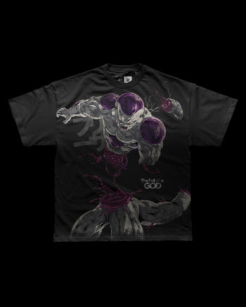 Freezer | SUN FADE 250 GSM
