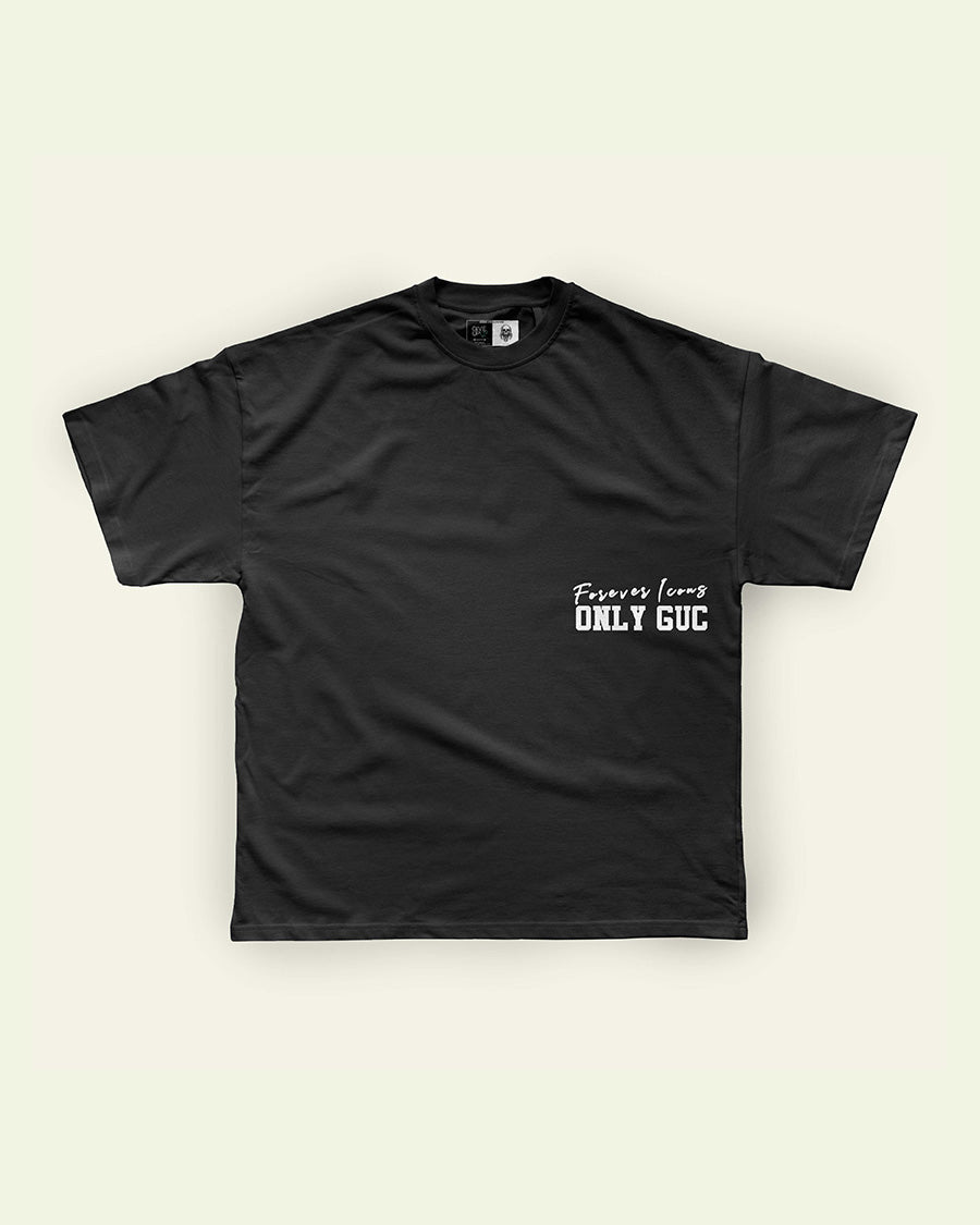KATZ | Coraje FULL PRINT