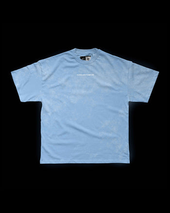 BlueDragon | BLUE WASHED 250 GSM